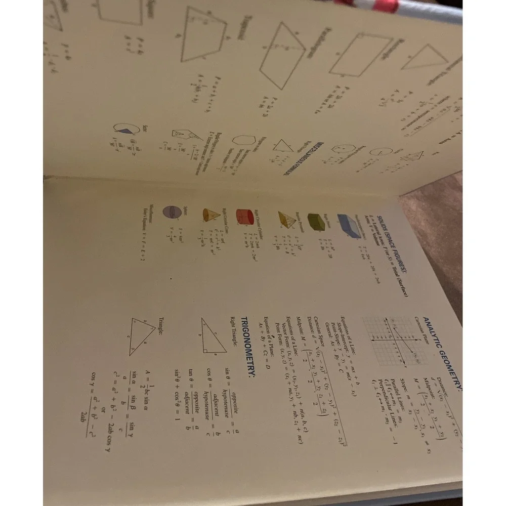 Elementary Geometry for College Students by Geralyn M. Koeberlein and Daniel C.